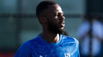 عاصفة جديدة.. أزمة نادي الشباب تكشف أحداثًا قبل رحيل تمبكتي